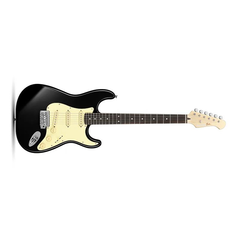 DONNER MUSIC DST-600 EC6803 Електрогітара