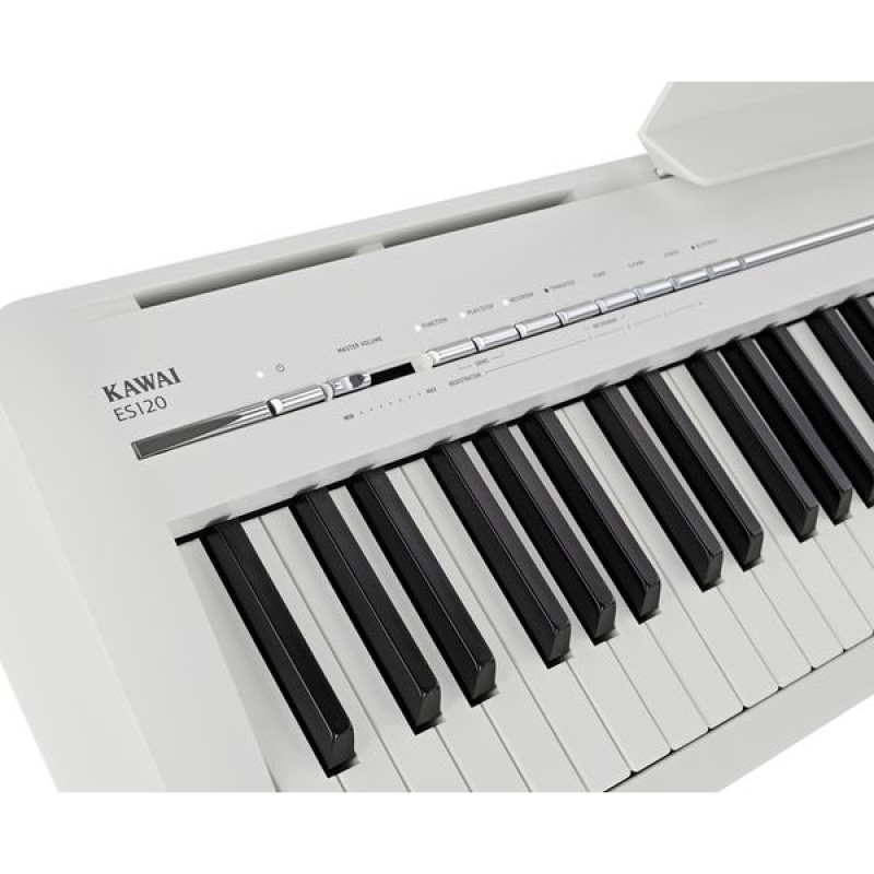 Цифрове фортепіано Kawai ES120W