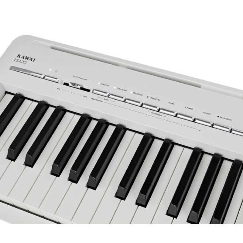 Цифрове фортепіано Kawai ES120W