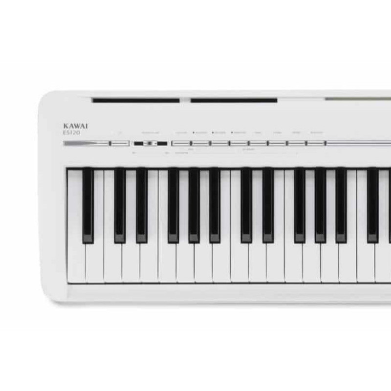 Цифрове фортепіано Kawai ES120W