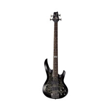 VGS Cobra Charcoal Black Бас-гитара