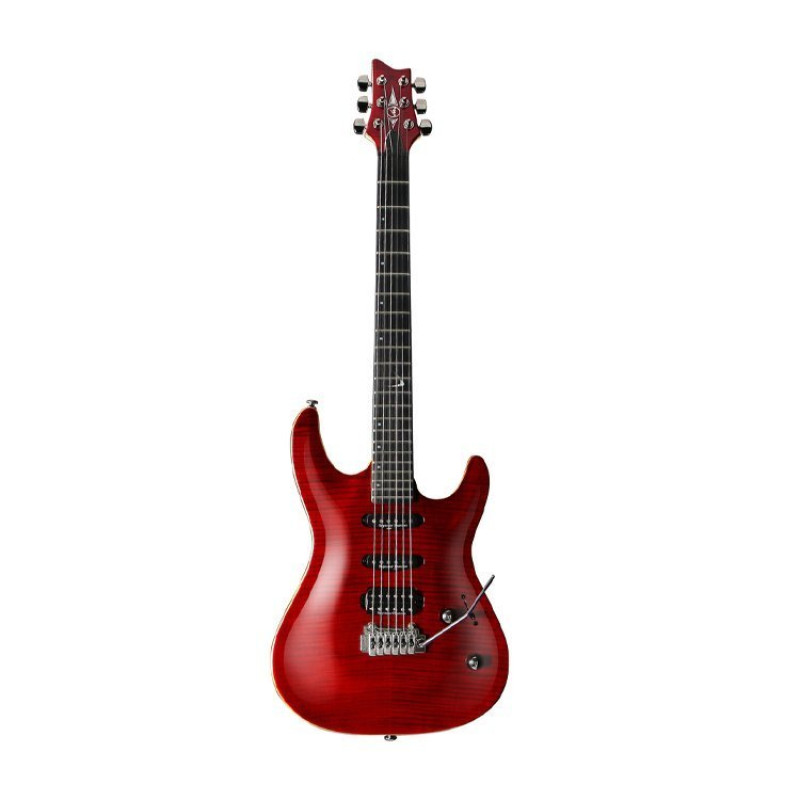 VGS Stage Two Pro Електрогітара