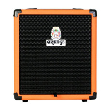 ORANGE Crush Pix CR25BXT Бас-гітарний комбопідсилювач