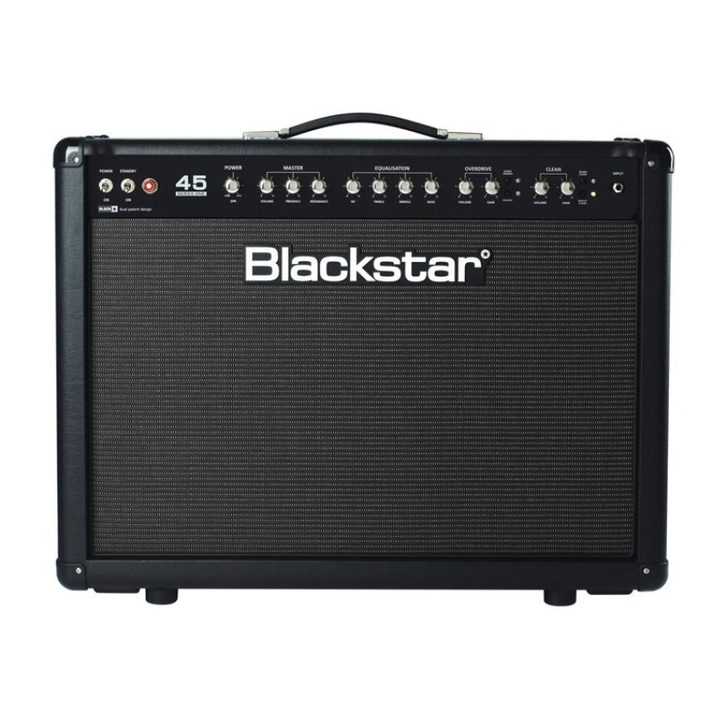BLACKSTAR S1-45 Гітарний комбопідсилювач