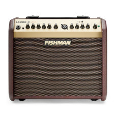 FISHMAN PRO-LBT-EU5 Loudbox Mini 60 Гитарный комбоусилитель