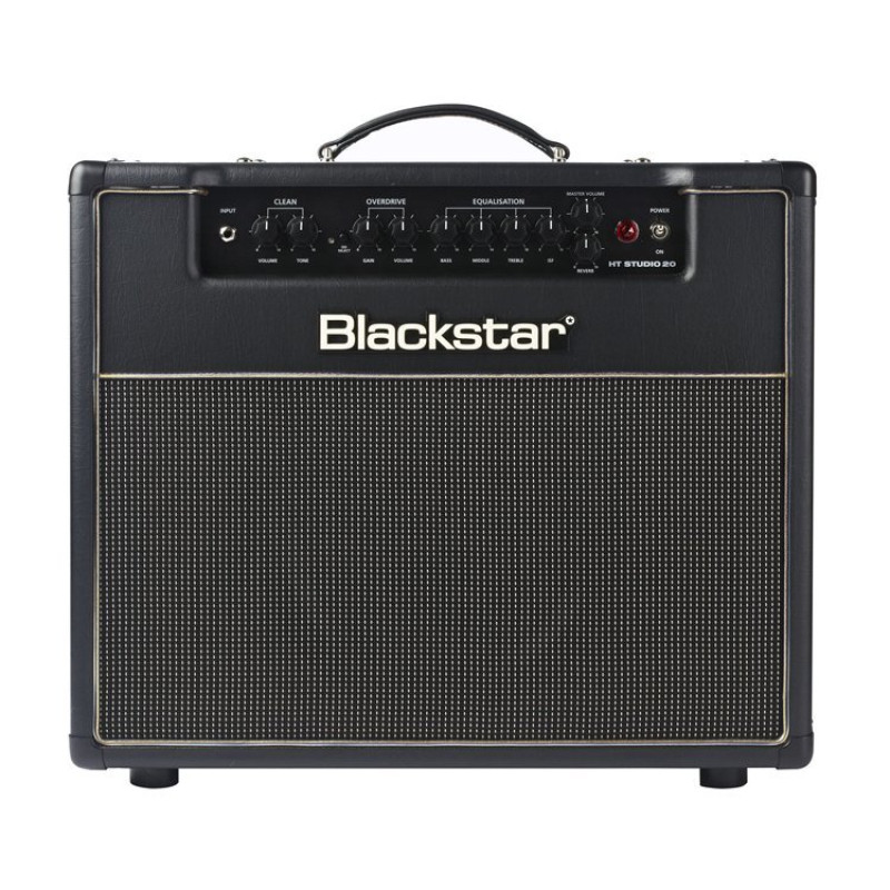 BLACKSTAR HT Studio 20 Гитарный комбоусилитель