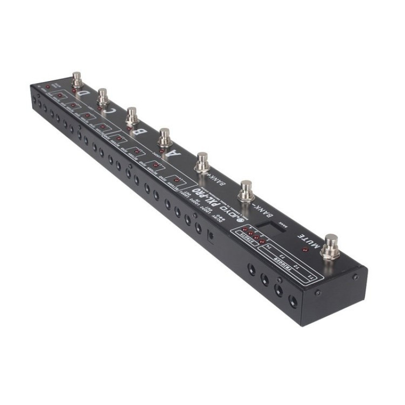 JOYO Контролер для гітарних педалей Joyo PXL-Pro