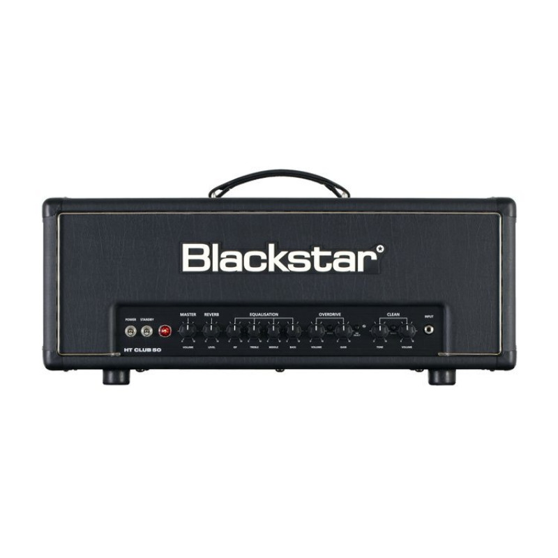 BLACKSTAR HT 50 Club Підсилювач