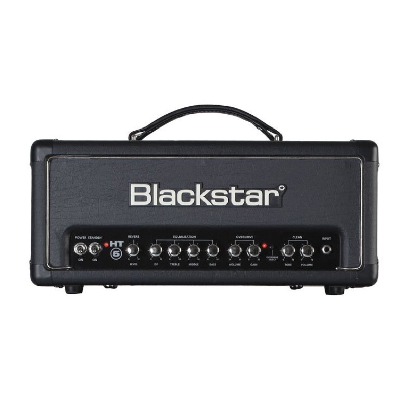 BLACKSTAR HT-5H Гітарний підсилювач