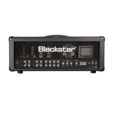 BLACKSTAR S1-104 ЕL34 Усилитель для электрогитары