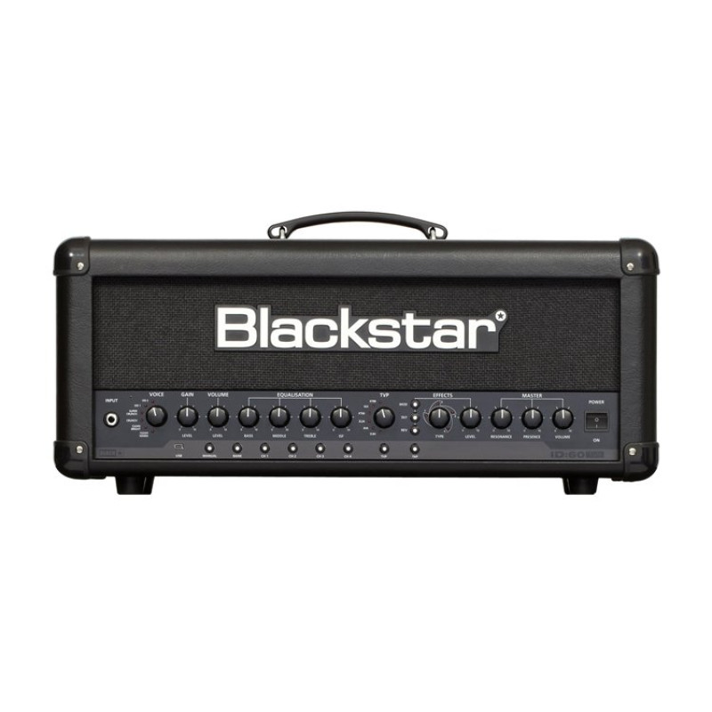 BLACKSTAR ID 60 TVP-H Усилитель