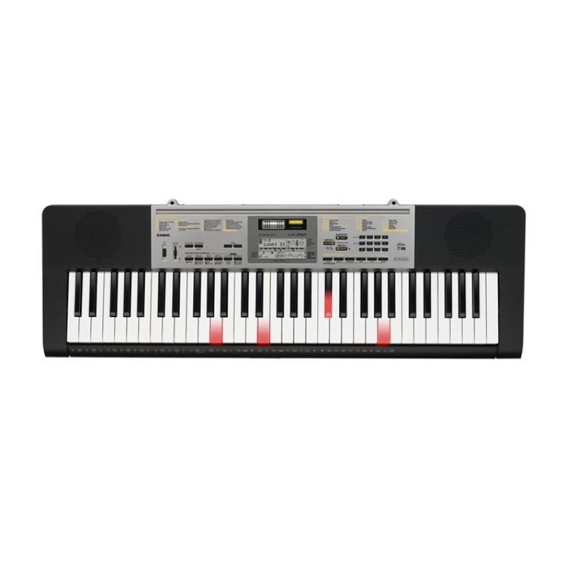 СASIO Key Lighting LK-260 Синтезатор