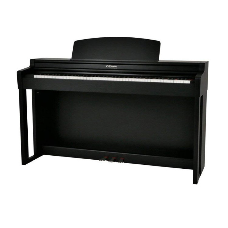 GEWA UP-260G (Black) Цифрове піаніно