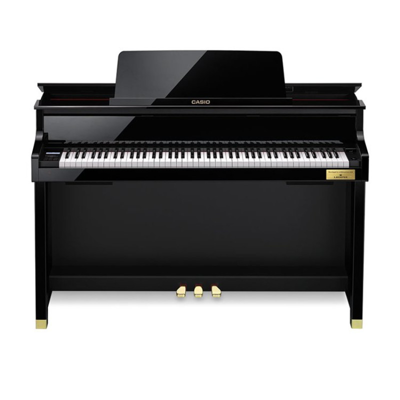 CASIO Celviano Grand Hybrid GP-500BP Цифрове піаніно