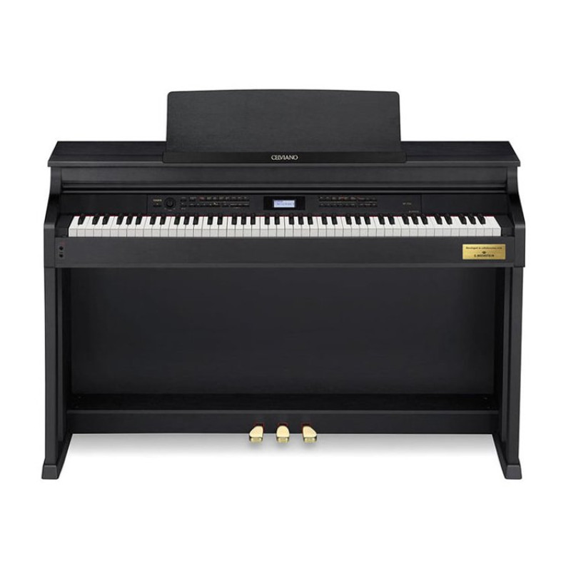 CASIO Celviano AP-700BK Цифрове піаніно
