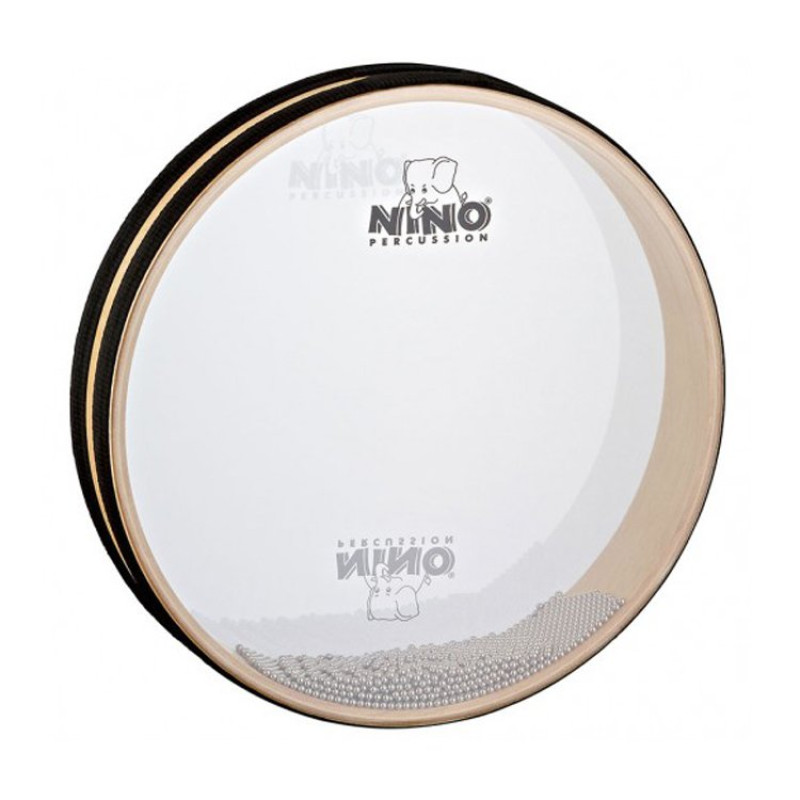 Фрейм драм Meinl Nino Sea Drum NINO34 Synthetic 10