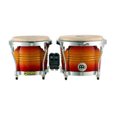 Бонго Meinl Free Ride Wood FWB200ARF (6 3/4