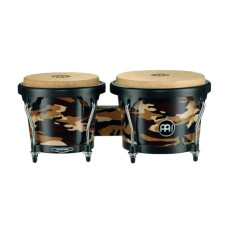 Бонго Meinl Headliner Wood Designer HB100MDC (6 3/4