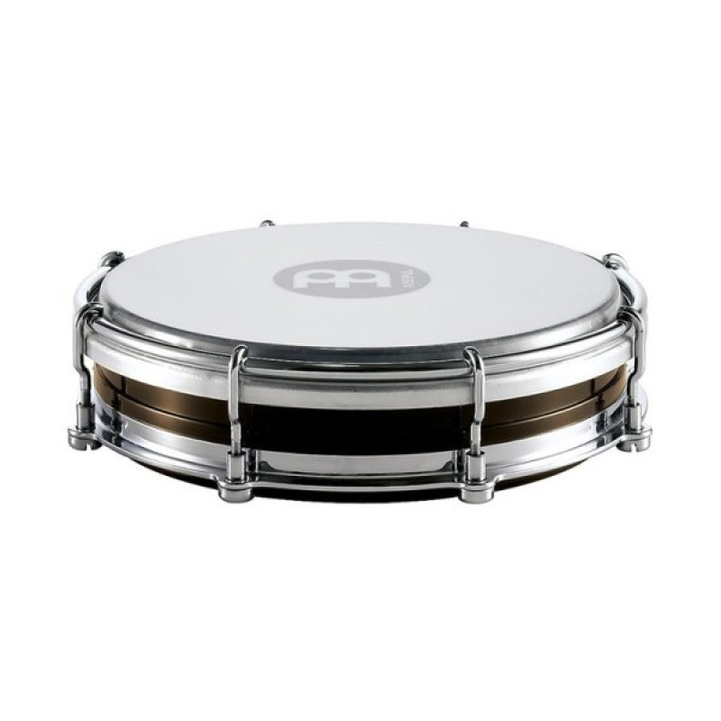 Тамборім Meinl Floatune TBR06ABS-BK (6
