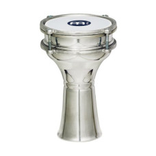 Дарбука Meinl Aluminum Plain HE-100 (5 1/3" x 9 1/4")