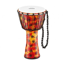 Джембе Meinl Nino Rope Tuned Synthetic NINO-PDJ1-MF (10