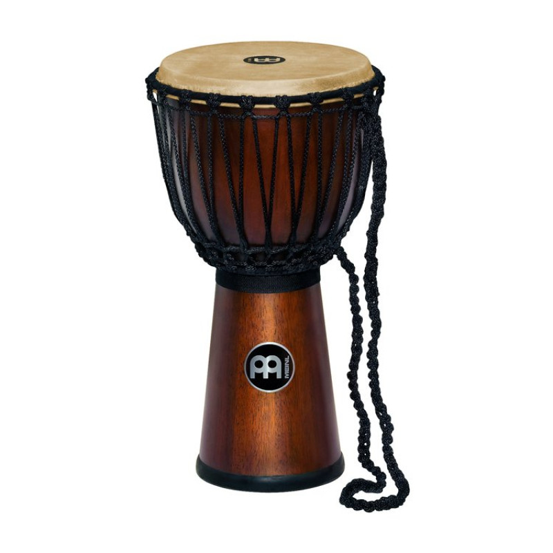 Джембе Meinl Rope Tuned Wood DJWR3AB-M (12