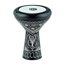 Думбек Meinl Aluminum Hand Hammered Mini HE-1018 (4" x 7 1/2")