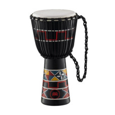 Джембе Meinl Headliner Rope Tuned Wood HDJ2-M (10