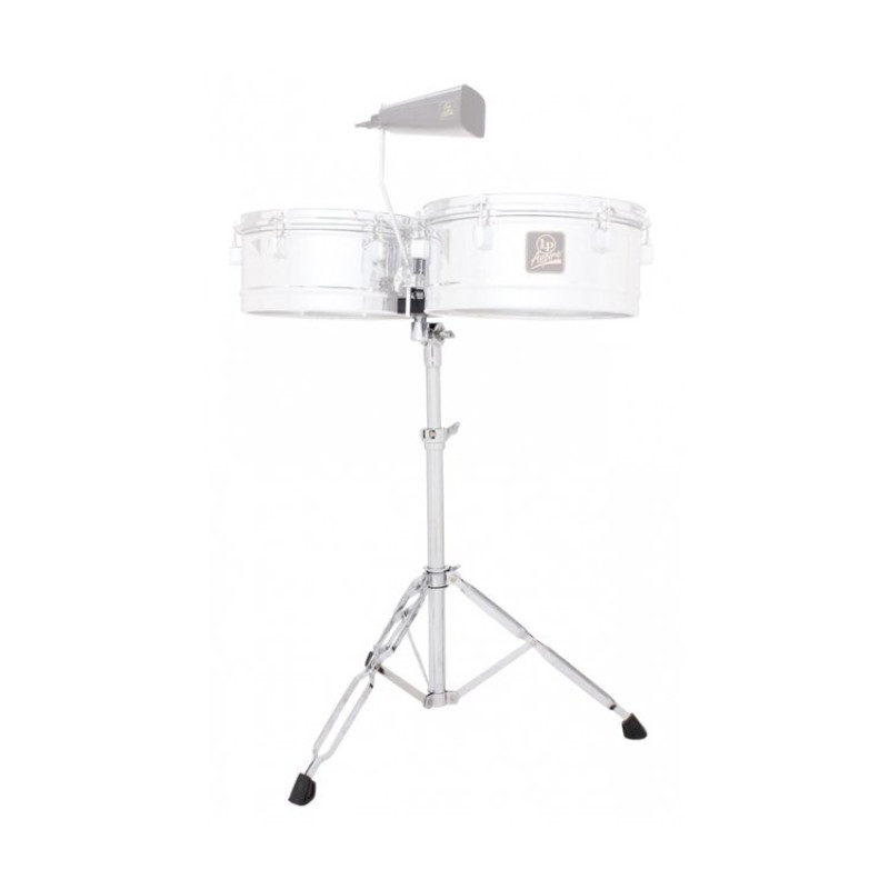 Стойка для тимбалес Latin Percussion Aspire LPA258