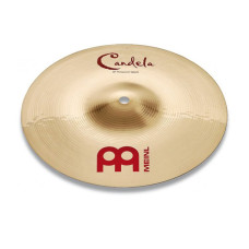 Тарелка Meinl Candela CA10S Percussion Splash 10