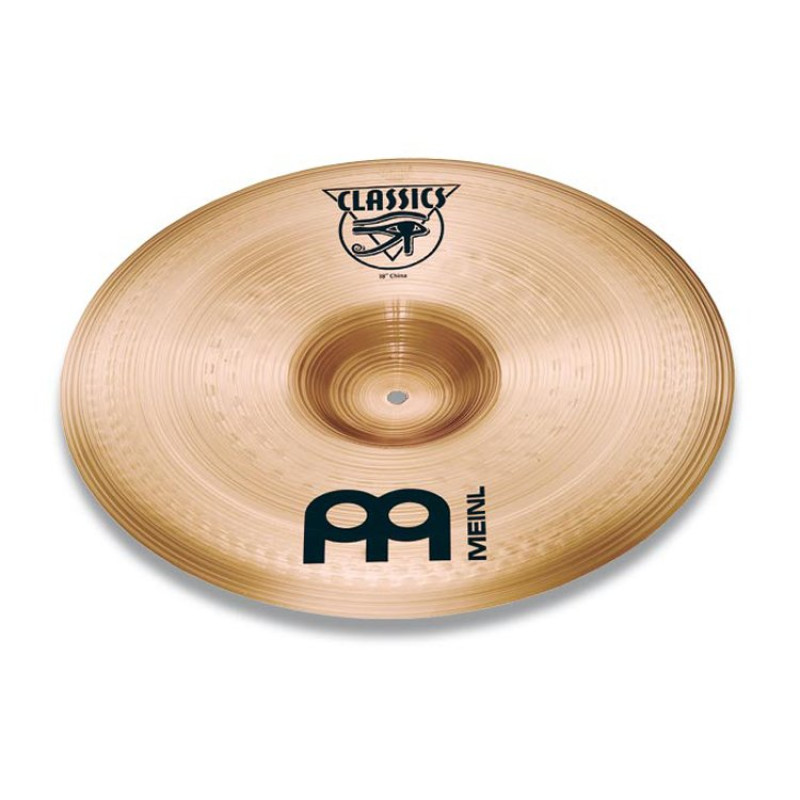 Тарілка Meinl Classics C16CH China 16