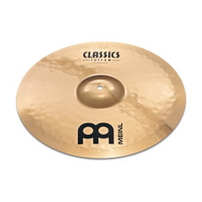 Тарелка Meinl Classics Custom Brilliant CC20MR-B Medium Ride 20