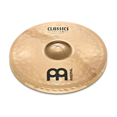 Тарелка Meinl Classics Custom Brilliant CC14PH-B Powerful Hihat 14
