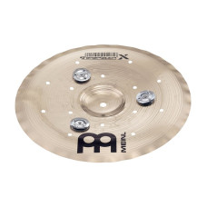 Тарелка Meinl Generation X GX-10FCH-J Thomas Lang Jingle Filter China 10