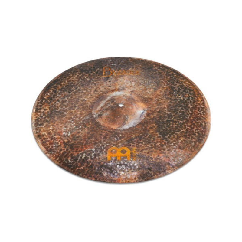 Тарілка Meinl Byzance Extra Dry B22EDMR Medium Ride 22