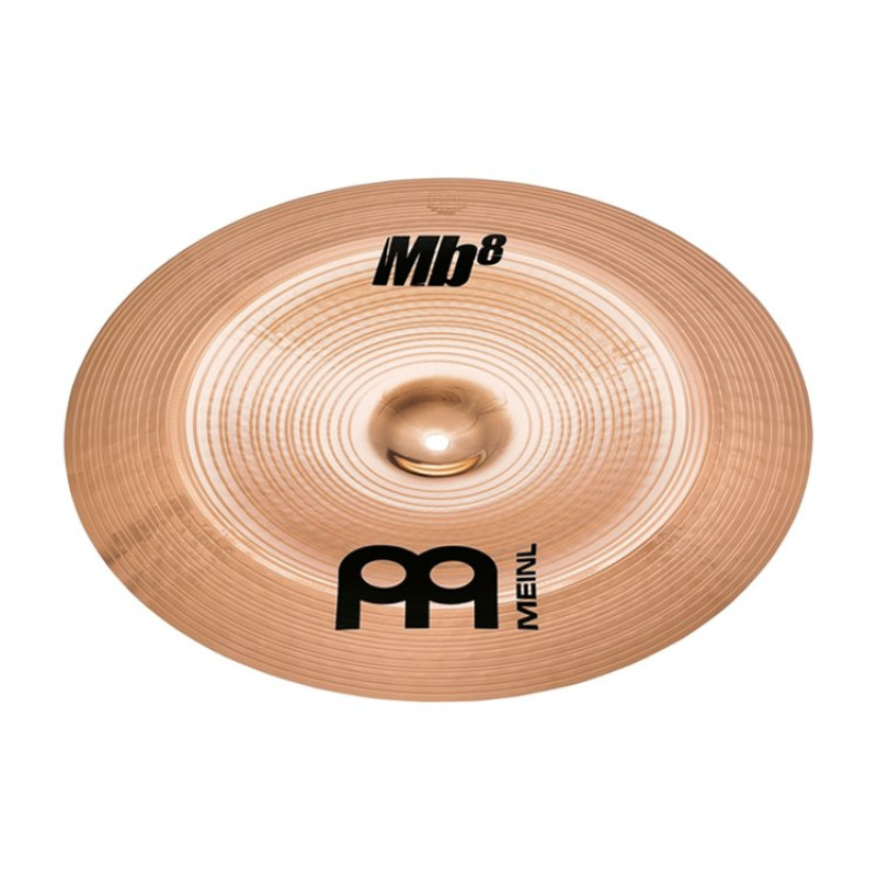 Тарілка Meinl MB8-20CH-B China 20