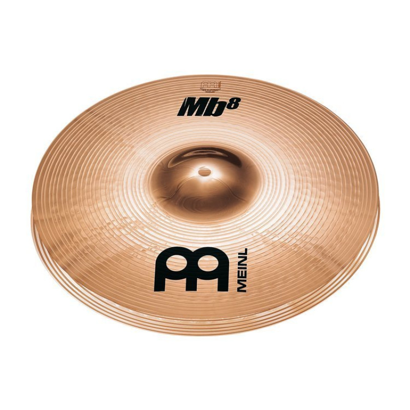 Тарілка Meinl MB8-14HH-B Heavy Hihat 14