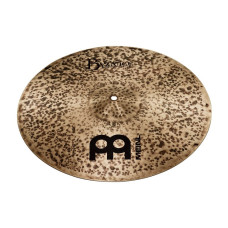 Тарелка Meinl Byzance Dark B17DAC Crash 17"