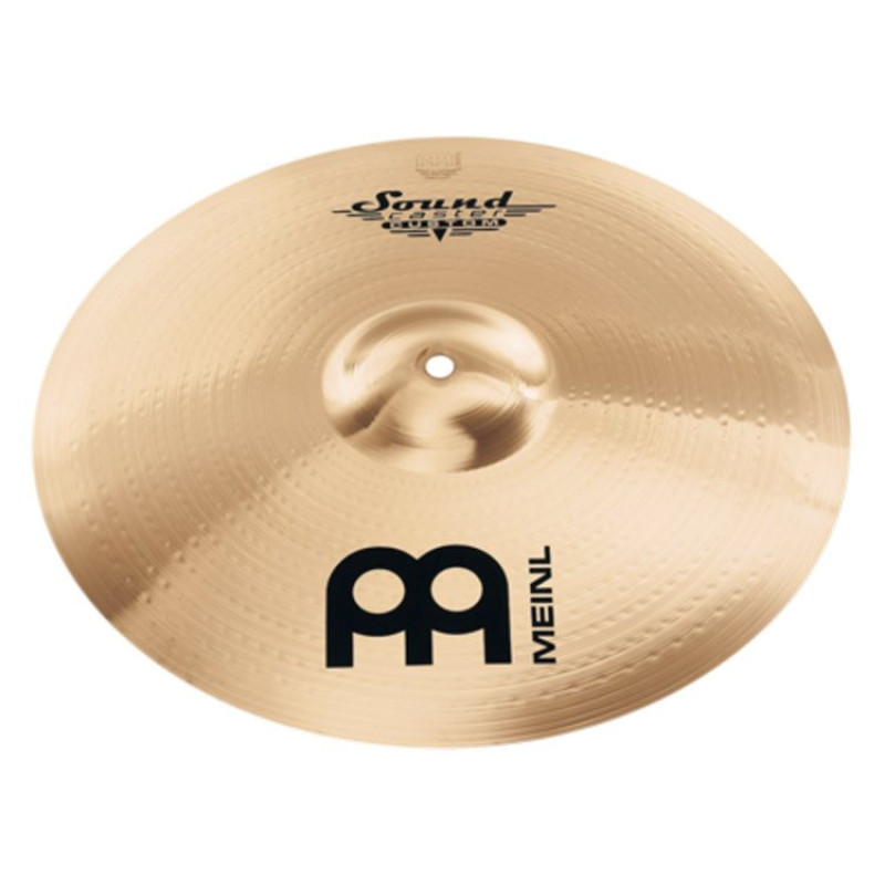 Тарелка Meinl Soundcaster Custom SC17PC-B Powerful Crash 17