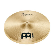 Тарелка Meinl Byzance Traditional B13MH Medium Hihat 13"