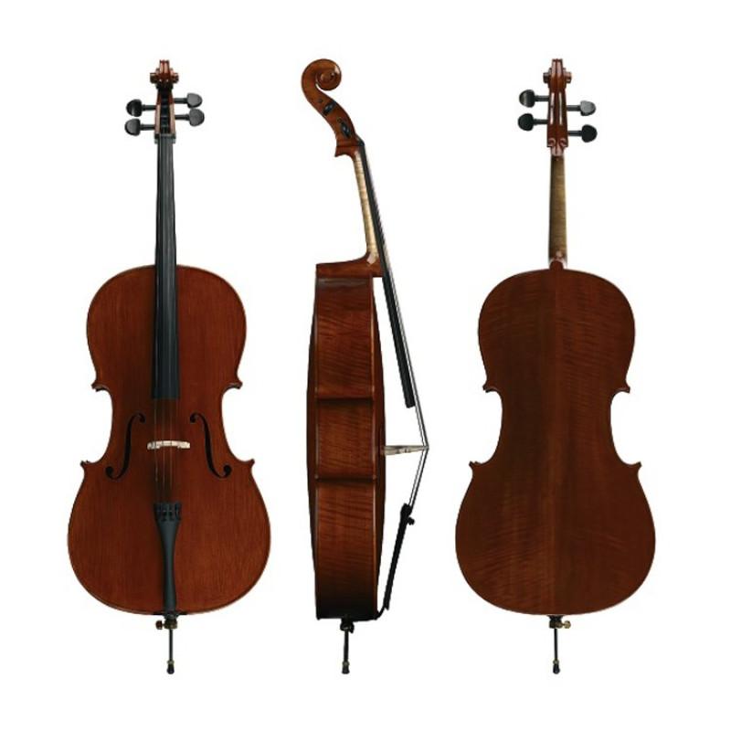 GEWA Instrumenti Liuteria Concerto Віолончель