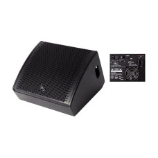 Акустична система Alpha Audio A-AMP mon 12coax