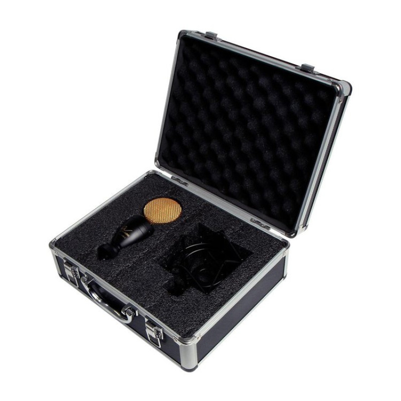 Мікрофон конденсаторний Alpha Audio MIC Studio L