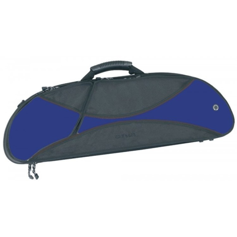 Футляр для скрипки Gewa Liuteria Sport Style, 4/4