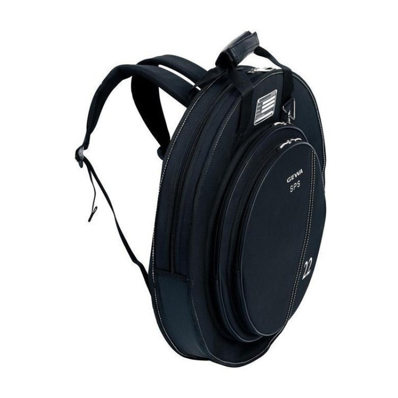 Чохол для тарілок Gewa SPS (22