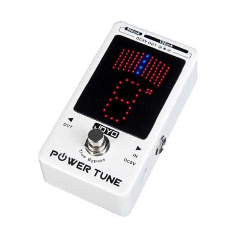 JOYO Педаль Joyo JF-18R Power Tune