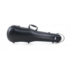 Футляр для скрипки GEWA Polycarbonate 1.8 Black 4/4