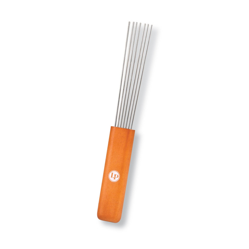 Скребок для гуіро Latin Percussion LP334 Merengue Guiro Scraper Wood