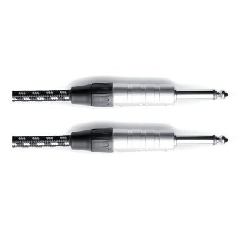 Інструментальний кабель GEWA Pro Line Mono Jack 6,3 мм/Mono Jack 6,3 мм (6 м)