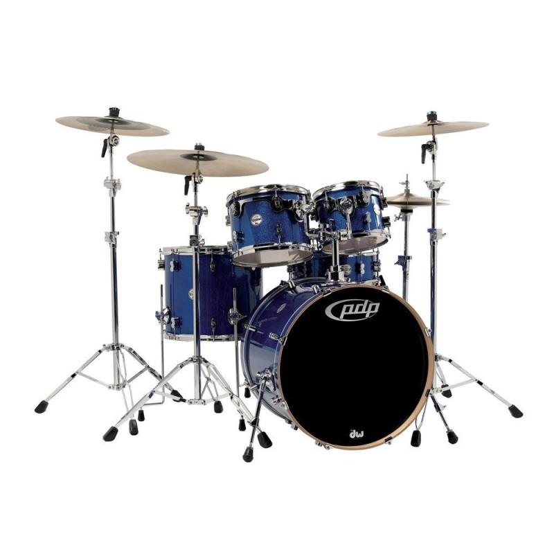 PDP Concept Maple Барабанна установка